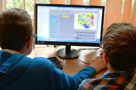 云呼炸仇人软件